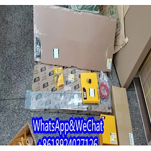 1406115 Excavator 140-6115 Seal Kit 3550770 Gasket Kits 355-0770 Parts 2410138 Gasket Kits 241-0138