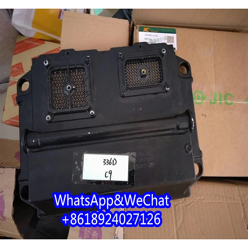Computer Module 182 ECU 303.5 Electronic ES36H4.5 Hydraulic ECM 420D Controller