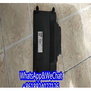 Hydraulic ECM 3408C Controller 3408E Computer Module 3412 ECU 3412C Electronic