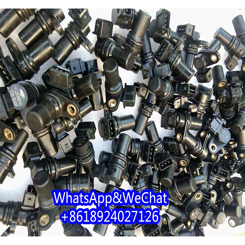level sender 316E Revolution Switch 320D2L Air Oil MAP WSP223 High Pressure MP15 Speed Sensor