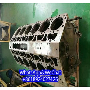 Long Cylinder 306E Engine Parts VVP10 Middle Cylinder VHS-10 Cylinder Block H25D short Block