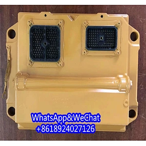 Controller 3054 Computer Module HA770 ECU H160DS Electronic 980M Hydraulic ECM
