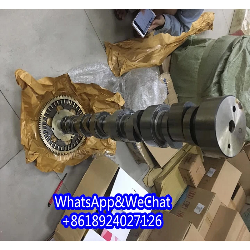 Engine Camshaft 311B Spare Parts Set WS223 bearing VPC-50 Diesel Engine H70S Aftermarket