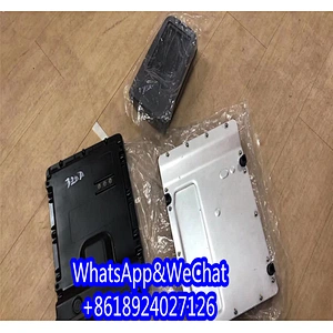 Controller 9S Electronic S365 Hydraulic ECM HEX-WEDGE Computer Module 328D ECU