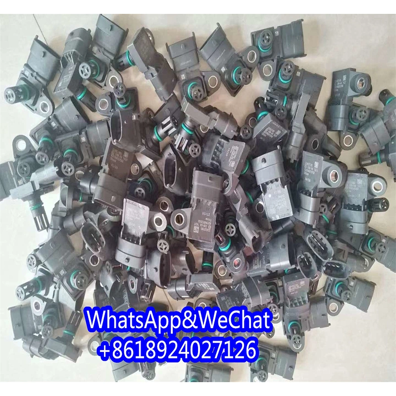 High Pressure 252 Air Oil MAP 257B3 level sender AP-1000 Speed Sensor 442E Revolution Switch
