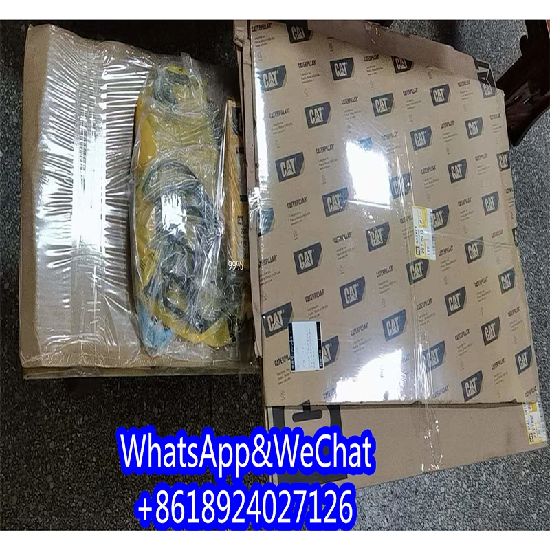 2V9447 Gasket Kits 2V-9447 Spare 2655327 Seal Kit 265-5327 Parts 1857674 Excavator 185-7674