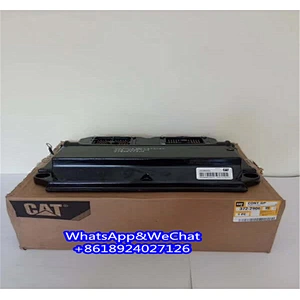 Computer Module 252 Hydraulic ECM 257B3 Controller AP-1000 ECU 442E Electronic
