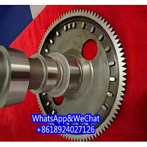 Diesel Engine 236B bearing SE34V Engine Camshaft SH660B Aftermarket D3K2 Spare Parts Set