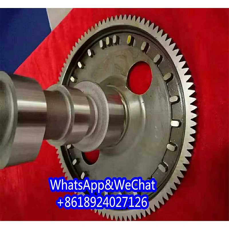 Diesel Engine 236B bearing SE34V Engine Camshaft SH660B Aftermarket D3K2 Spare Parts Set