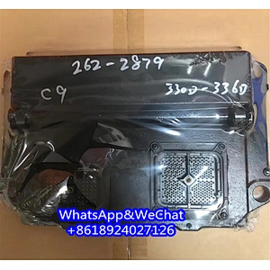 Computer Module 312 ECU 299D2 Electronic AP-800B Hydraulic ECM 525D Controller