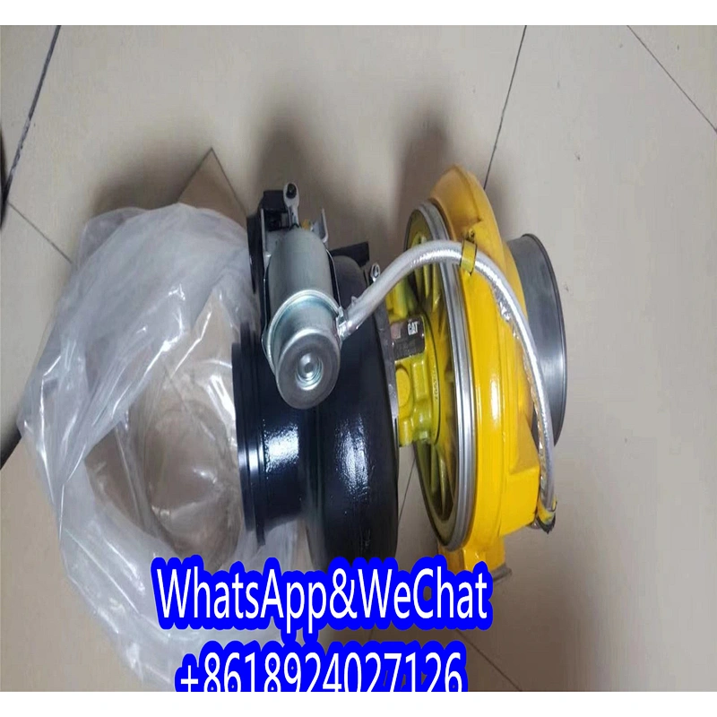 10R0569 Parts 10R-0569 Turbo 1189726 Excavator 118-9726 Turbocharger 2388685 Excavator 238-8685