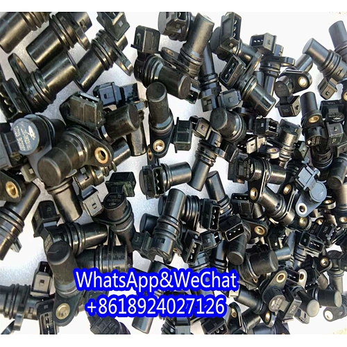 High Pressure C8.7 Revolution Switch C9 Air Oil MAP C-9 level sender C9.2 Speed Sensor