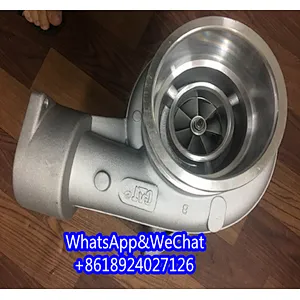 10R0374 Turbocharger 10R-0374 Parts 1182488 Excavator 118-2488 Engine 2375253 Turbo 237-5253