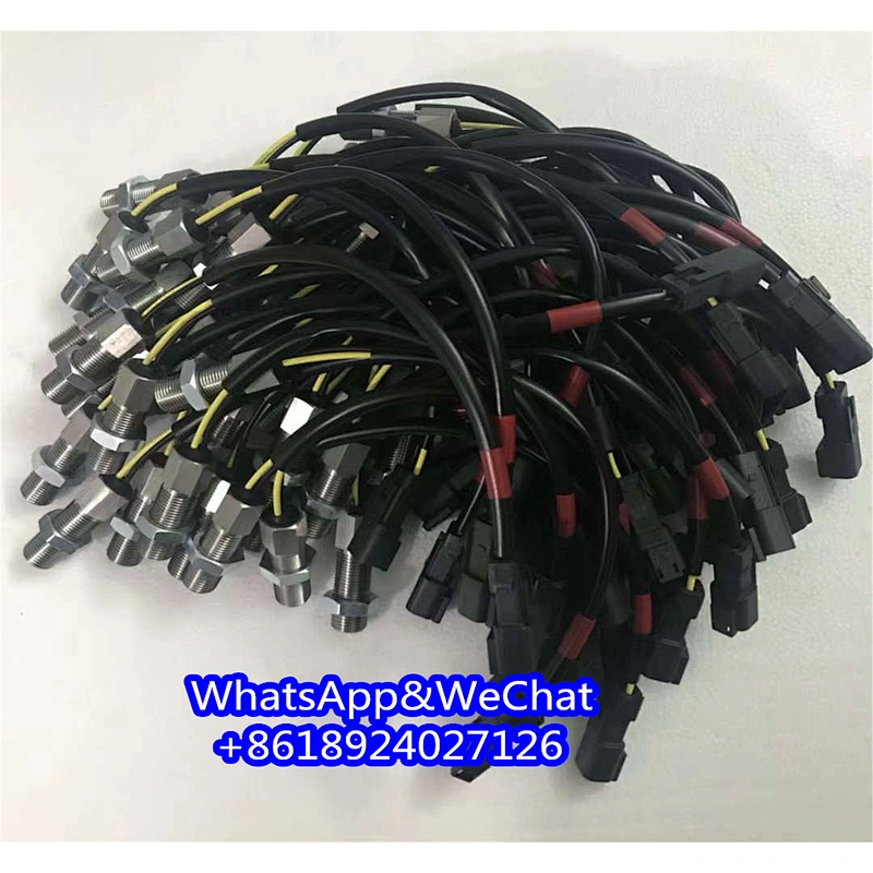 Air Oil MAP 12F level sender CM240 High Pressure TL1055C Speed Sensor 776D Revolution Switch