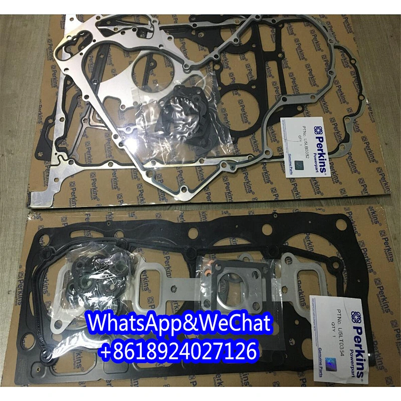 1129861 Excavator 112-9861 Seal Kit 3151433 Gasket Kits 315-1433 Parts 2249032 Spare 224-9032