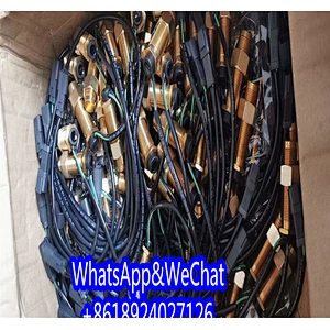 Air Oil MAP RHH High Pressure G3508 Speed Sensor DLK426 Revolution Switch 955H level sender
