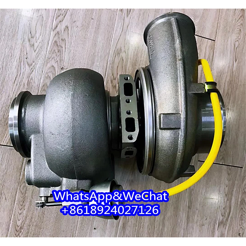 10R4622 Turbo 10R-4622 Engine 1274260 Parts 127-4260 Excavator 2749989 Parts 274-9989