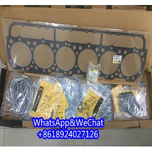 1221161 Spare 122-1161 Gasket Kits 3249485 Parts 324-9485 Excavator 2316844 Seal Kit 231-6844
