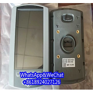 Monitor Marine 770 Display Group 903C2 MPD Panel Parts CS-433B Monitor assembly 631C Screen Spare