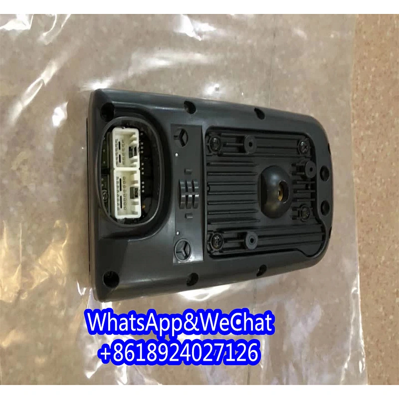 Monitor Marine 375 Display Group 3126B MPD Panel Parts AS4252C Monitor assembly 553C Screen Spare
