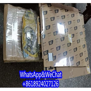 1236598 Parts 123-6598 Excavator 3251636 Spare 325-1636 Seal Kit 2322672 Gasket Kits 232-2672
