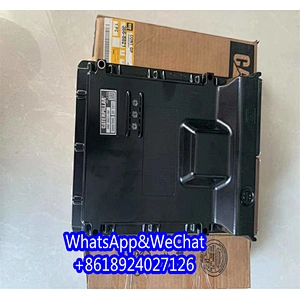 8E4405 Computer Module 8E-4405 ECM ECU 1981329 Electronic 198-1329 Group 3466335 Monitor 346-6335
