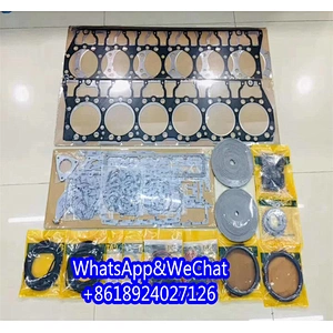 1208885 Gasket Kits 120-8885 Spare 3211416 Seal Kit 321-1416 Parts 2304001 Excavator 230-4001