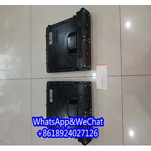 Controller 192 ECU 30400 Electronic GSH15-80 Hydraulic ECM 422F Computer Module