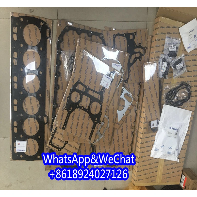 3E9875 Gasket Kits 3E-9875 Seal Kit 2701540 Parts 270-1540 Excavator 1931468 Spare 193-1468