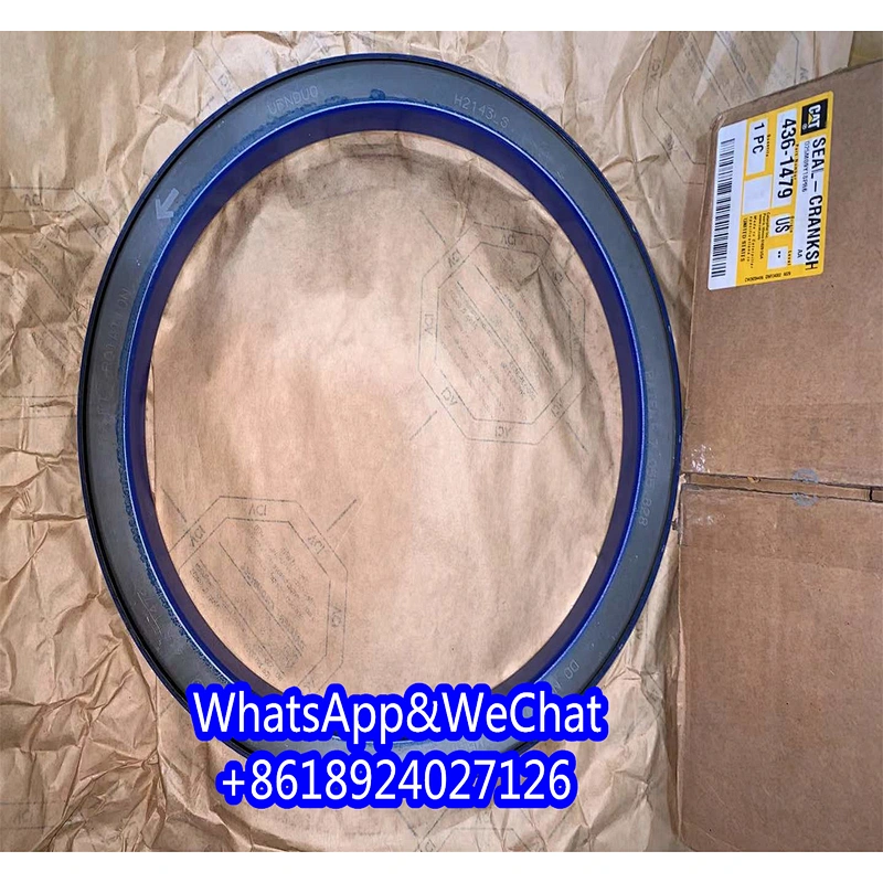 1537638 Parts 153-7638 Seal Kit 4218976 Gasket Kits 421-8976 Excavator 2460658 Excavator 246-0658