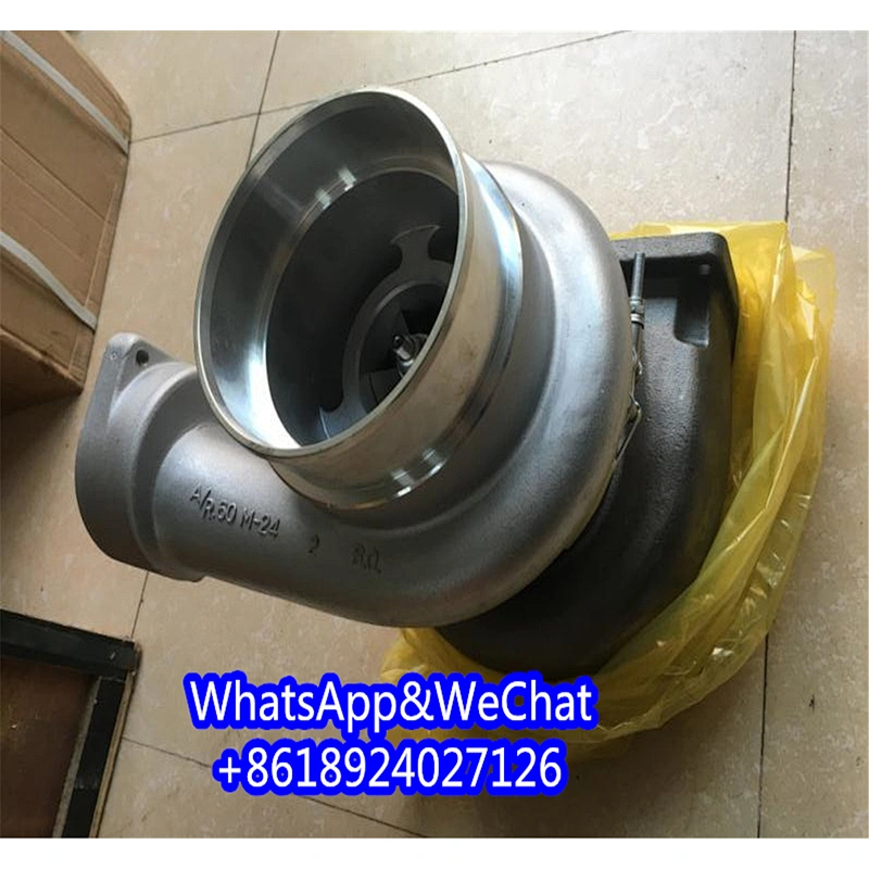 10R2617 Turbo 10R-2617 Parts 1243759 Excavator 124-3759 Turbocharger 2540784 Turbo 254-0784