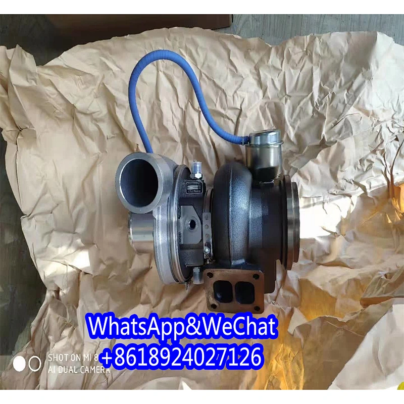 10R2660 Excavator 10R-2660 Engine 1247622 Turbo 124-7622 Parts 2540789 Turbocharger 254-0789