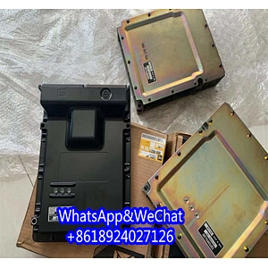 Controller G3516H ECU G3520 Electronic G3520B Hydraulic ECM G3520C Computer Module