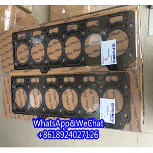 1058647 Gasket Kits 105-8647 Excavator 3052700 Spare 305-2700 Seal Kit 2197974 Parts 219-7974