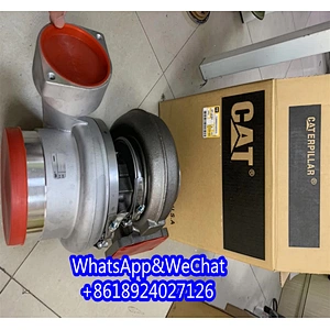 10R2227 Parts 10R-2227 Turbocharger 1228566 Engine 122-8566 Turbo 2506110 Engine 250-6110