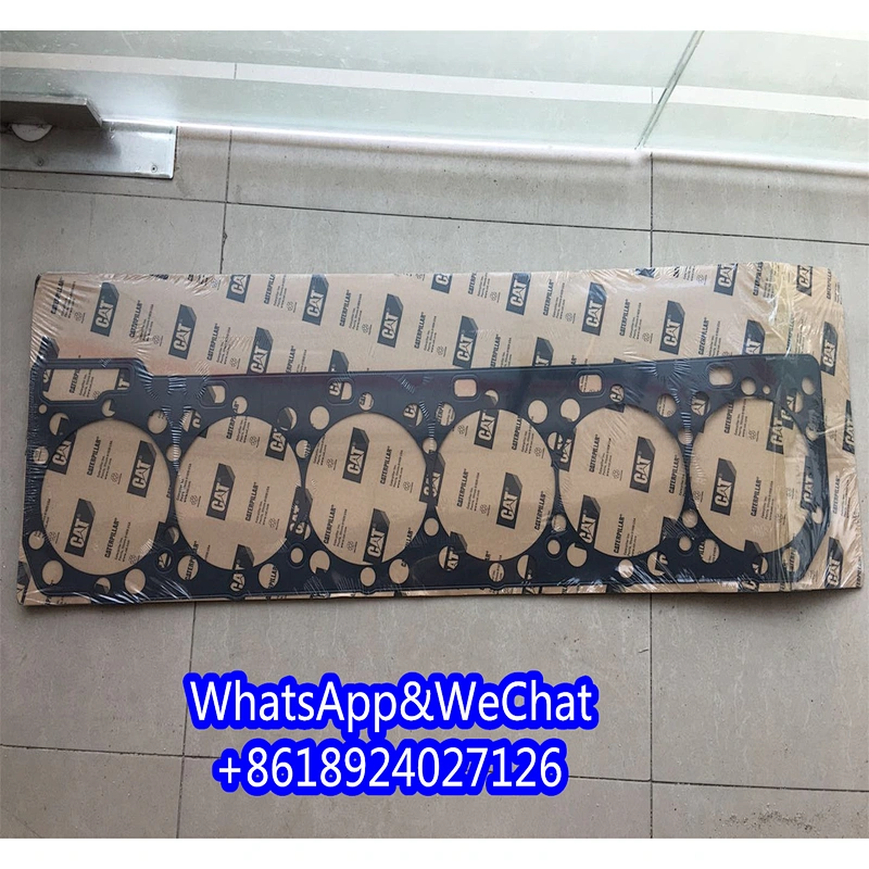 1052550 Excavator 105-2550 Parts 3047519 Spare 304-7519 Seal Kit 2193501 Gasket Kits 219-3501