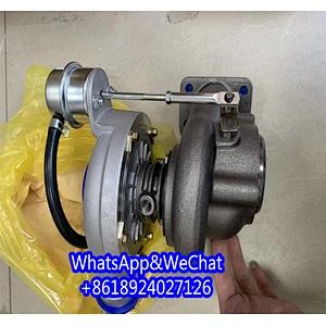 0R7110 Turbocharger 0R-7110 Excavator 1070280 Engine 107-0280 Turbo 1955995 Parts 195-5995