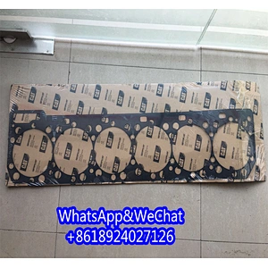 1052546 Excavator 105-2546 Gasket Kits 3047216 Parts 304-7216 Spare 2190280 Seal Kit 219-0280