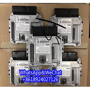8G3914 Monitor 8G-3914 ECM ECU 2007864 Electronic 200-7864 Group 3482391 Computer Module 348-2391