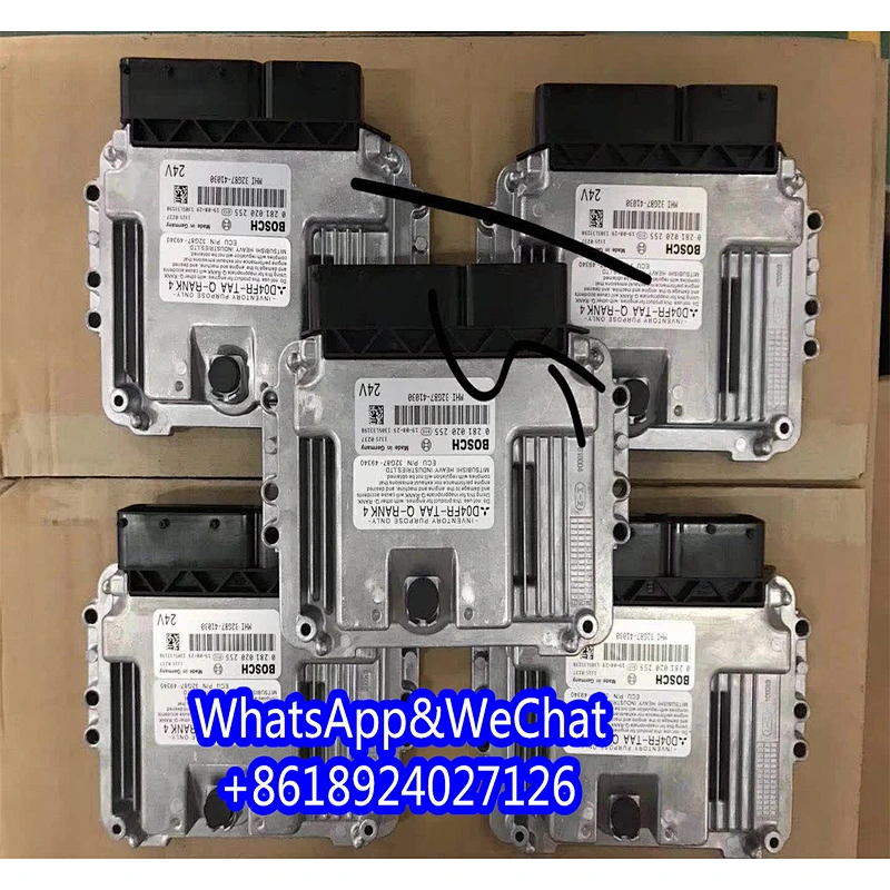 8G3914 Monitor 8G-3914 ECM ECU 2007864 Electronic 200-7864 Group 3482391 Computer Module 348-2391