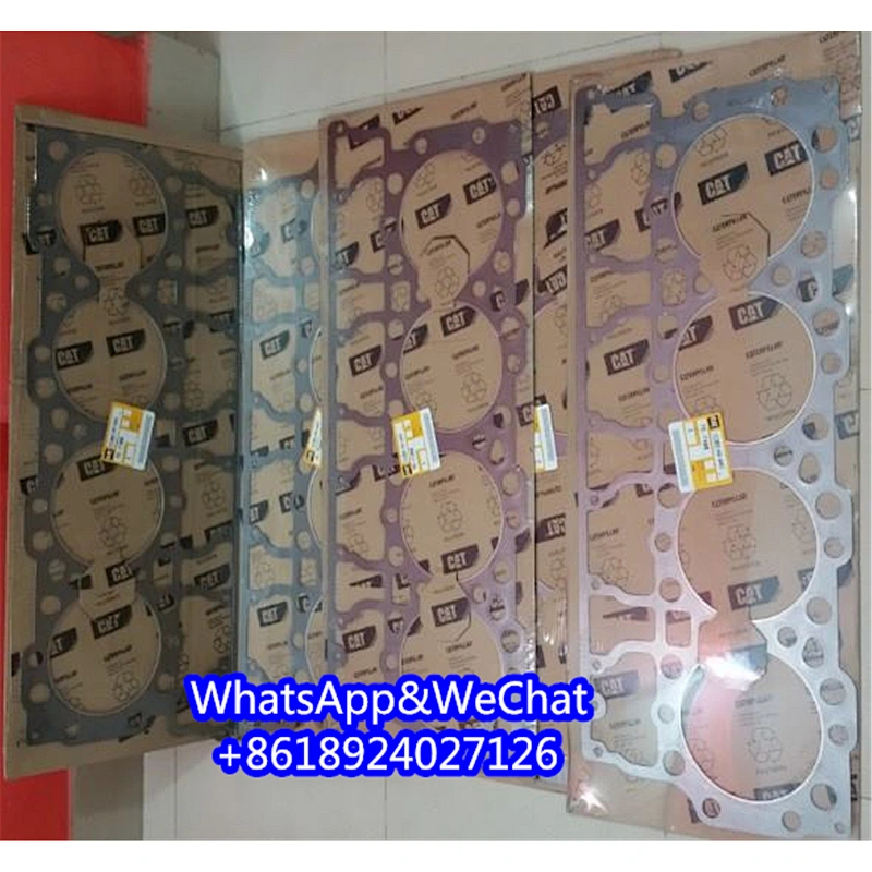 3E3277 Seal Kit 3E-3277 Spare 2668045 Gasket Kits 266-8045 Parts 1873255 Excavator 187-3255