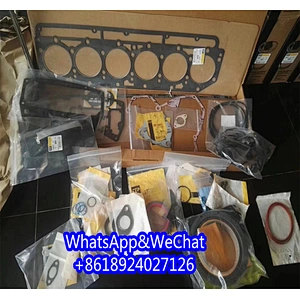 2P8816 Seal Kit 2P-8816 Parts 2655322 Excavator 265-5322 Spare 1856596 Gasket Kits 185-6596