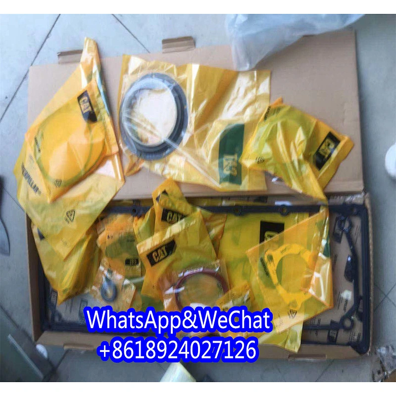 1134421 Excavator 113-4421 Gasket Kits 3151436 Parts 315-1436 Spare 2249464 Seal Kit 224-9464