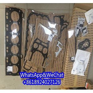 3E9881 Parts 3E-9881 Spare 2701545 Seal Kit 270-1545 Gasket Kits 1933088 Excavator 193-3088
