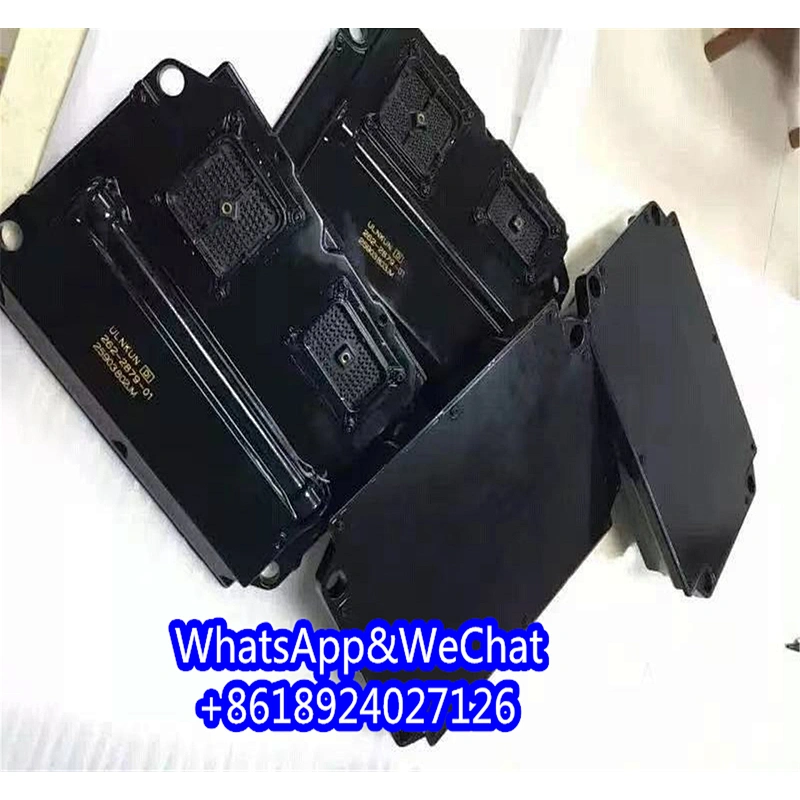 Computer Module 3508B Electronic 3508C Hydraulic ECM 3512 Controller 3512B ECU