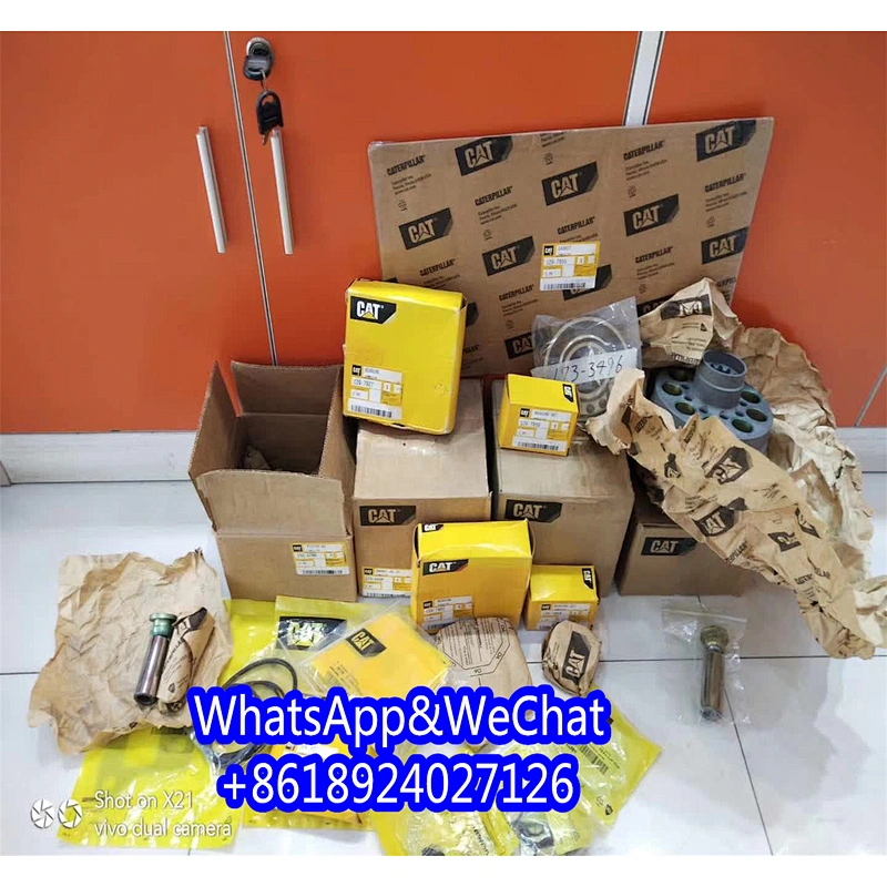 1113300 Parts 111-3300 Excavator 3136412 Spare 313-6412 Seal Kit 2237968 Gasket Kits 223-7968
