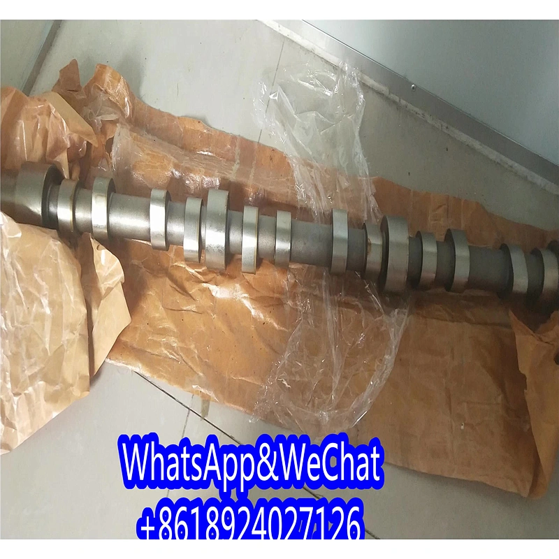 Spare Parts Set TL5 Engine Camshaft GLS63 Diesel Engine G3512E Aftermarket 966G bearing