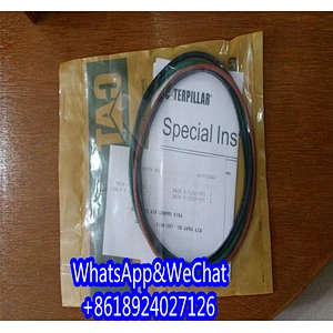 1221161 Spare 122-1161 Gasket Kits 3249485 Parts 324-9485 Excavator 2316844 Seal Kit 231-6844