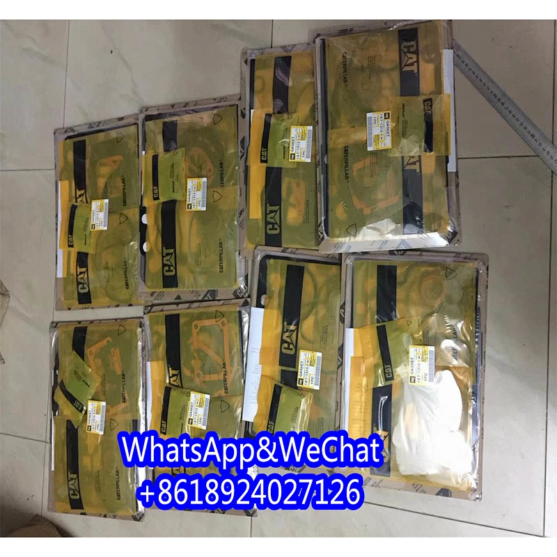 1415574 Spare 141-5574 Excavator 3645145 Seal Kit 364-5145 Gasket Kits 2422548 Excavator 242-2548