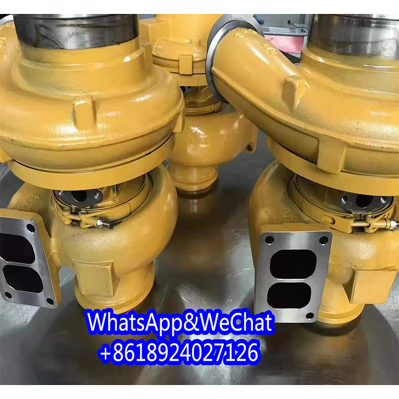 0R6880 Turbo 0R-6880 Engine 1011642 Parts 101-1642 Excavator 1884625 Turbocharger 188-4625